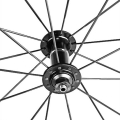 Komplet kół Shimano WH-R501 C30 28