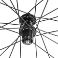 Komplet kół Shimano WH-R501 C30 28