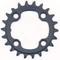 Tarcza mechanizmu korbowego Shimano Deore XT FC-M770 (22T)