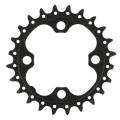 Tarcza mechanizmu korbowego Shimano SLX FC-M660 (22T)