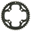 Tarcza mechanizmu korbowego Shimano SLX FC-M660 (44T)