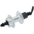 Shimano FH M475 Alivio Piasta tylna srebrna