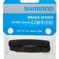 Okładziny hamulcowe Shimano XTR M70R2