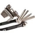 Multitool Crank Brothers M17 szary