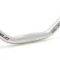 Kierownica MTB XLC HB-M04 (25,4 mm, 50 mm wzniosu) srebrna