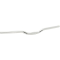 Kierownica MTB XLC HB-M04 (25,4 mm, 30 mm wzniosu) srebrna