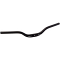 Kierownica MTB XLC HB-M04 (31,8 mm, 30 mm wzniosu) czarna