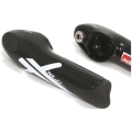 Rogi XLC BE-A13 Pro (80 mm) czarne