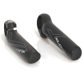 Rogi XLC BE-A12 Comp (90 mm) czarne