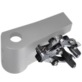 Shimano BR 6810 Ultegra Hamulec szosowy tył bezpośredni montaż