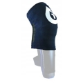 Opaska na ochraniacz SixSixOne 661 Padlock - L/XL