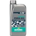 Olej do amortyzatorów Motorex Racing Fork Oil