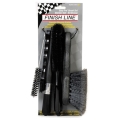 Zestaw szczotek Finish Line Easy Pro Brush Set