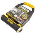 Zapięcie U-lock Onguard Brute STD 8001