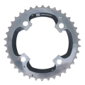 Tarcza mechanizmu korbowego Shimano XTR FC-M980 (38T)