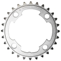 Tarcza mechanizmu korbowego Shimano XTR FC-M985 (28T)