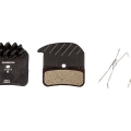Okładziny hamulcowe Shimano H01A żywiczne (Saint Zee)