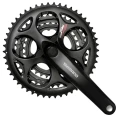 Mechanizm korbowy Shimano Tourney FC-A073