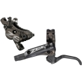 Shimano Zee BR M640 Hamulec tarczowy przód PM160 okł. żywiczne