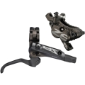 Shimano Zee BR M640 Hamulec tarczowy tył PM160 okł. żywiczne