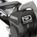 Shimano RD M786 XT 10rz. Shadow Plus Przerzutka tylna czarna