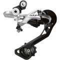 Shimano RD M781 XT 10rz. Shadow Przerzutka tylna srebrna