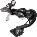 Shimano RD M781 XT 10rz. Shadow Przerzutka tylna czarna - GS