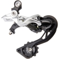 Shimano RD M781 XT 10rz. Shadow Przerzutka tylna srebrna