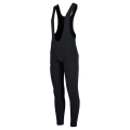 Spodnie rowerowe Rogelli Tavon czarne - XS