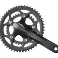 Mechanizm korbowy Shimano Sora FC-3550 czarny