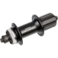 Shimano FH M615 Deore piasta tylna Center Lock czarna
