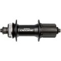 Shimano FH M615 Deore piasta tylna Center Lock czarna