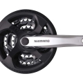 Mechanizm korbowy Shimano Tourney FC-M131