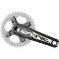 Mechanizm korbowy Shimano Saint FC-M820 czarny