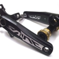 Mechanizm korbowy Shimano Saint FC-M820 czarny