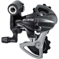 Shimano RD 5701 105 Przerzutka tylna czarna