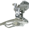 Shimano FD 6703 Ultegra Przerzutka przednia 3rz. srebrna