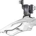 Shimano FD 6703 Ultegra Przerzutka przednia 3rz. na hak szara