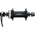 Piasta przednia Shimano Alivio HB-M4050 Disc Center Lock czarna