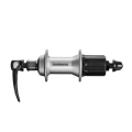 Shimano FH T4000 Alivio Piasta tylna srebrna