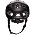 Kask rowerowy SixSixOne 661 EVO AM czarno-szary