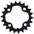 Tarcza mechanizmu korbowego Shimano Acera FC-M361 (22T)