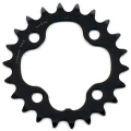 Tarcza mechanizmu korbowego Shimano Acera FC-M361 (28T)
