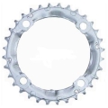 Tarcza mechanizmu korbowego Shimano Alivio FC-M410 (32T)