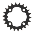 Tarcza mechanizmu korbowego Shimano Deore XT FC-M760 (22T)