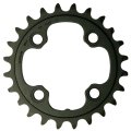 Tarcza mechanizmu korbowego Shimano Deore XT FC-T770 (24T)