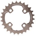 Tarcza mechanizmu korbowego Shimano Deore XT FC-M785 (26T)