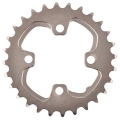 Tarcza mechanizmu korbowego Shimano Deore XT FC-M785 (28T)