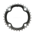 Tarcza mechanizmu korbowego Shimano Deore XT FC-M780 (23T)