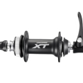 Shimano HB M785 Deore XT Piasta przednia Center Lock czarna